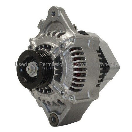Mpa Quality-Built Alternator Remanufactured, 15685 15685